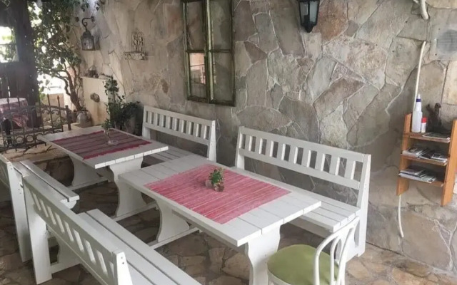 Majero Apartments