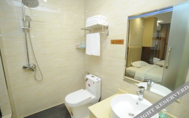 Lvzhiju Hotel