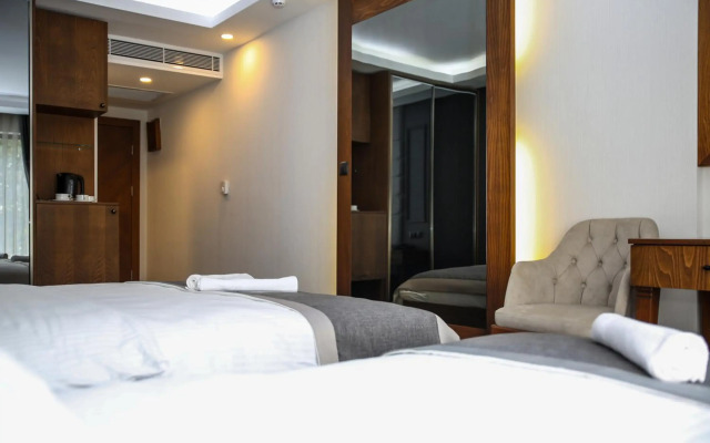 New Gate Hotel