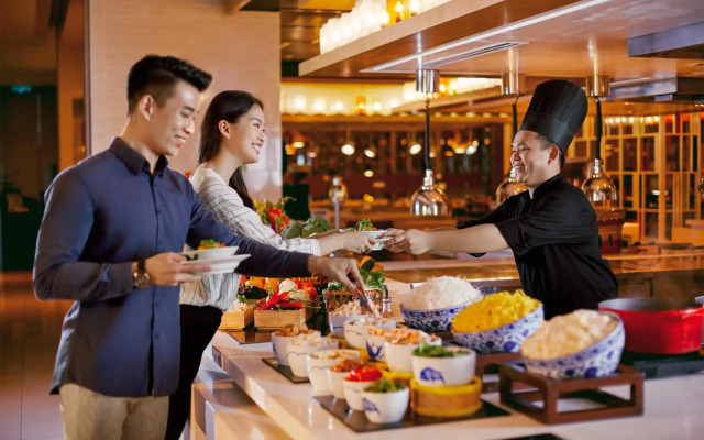Four Points By Sheraton Puchong