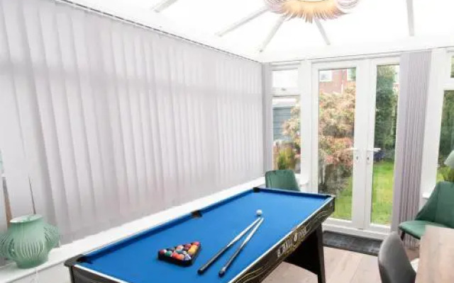 Ideal Lodgings In Audenshaw
