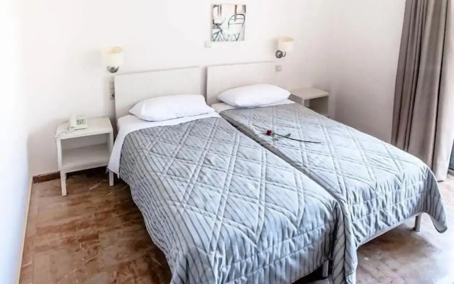 Hotel Elenas