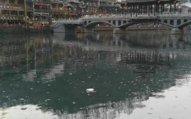 Deng Ni Lai Qingmi Light Luxury Guesthouse