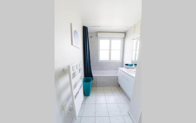 Le Lumineux-T2-43m2-Face Val D'europe-Disney