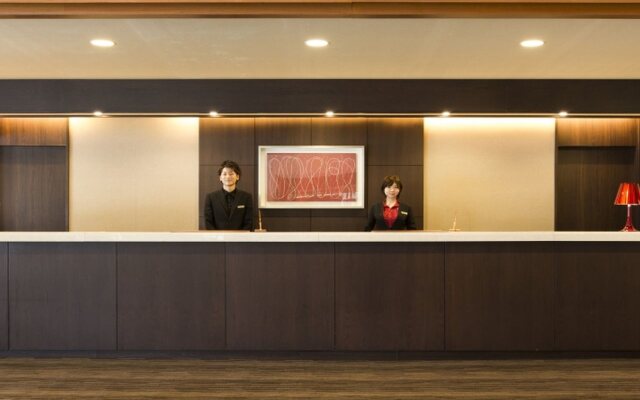 Izu Marriott Hotel Shuzenji