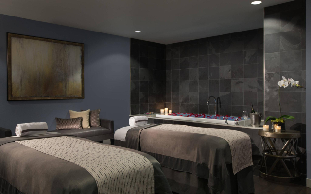 JW Marriott Chicago