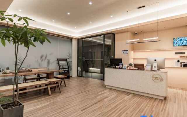 Shanhai Yunman B&B (Wai Lingding Island Branch)