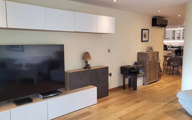 3 bed Ocean Spa Plaza Luxurious Flat