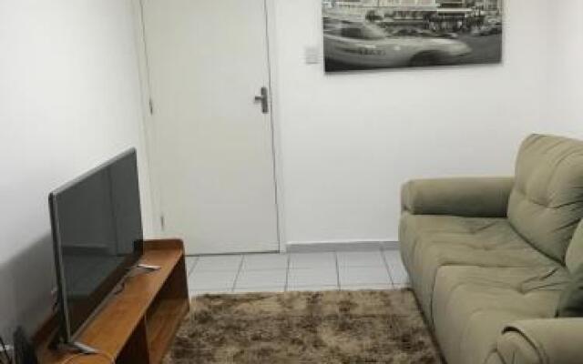 Apartamento Petrolina