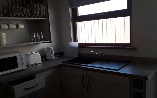 Lovely 1-bed Apartment at Whitepark Bay Co Antrim