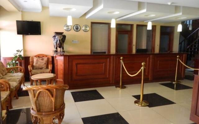 Sunrise Hotel