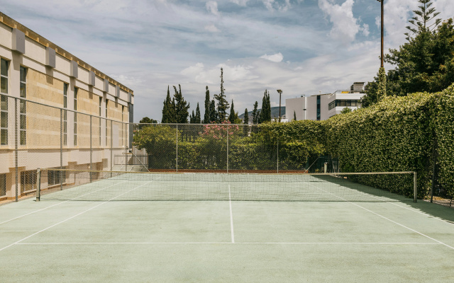 Divani Apollon Palace & Thalasso