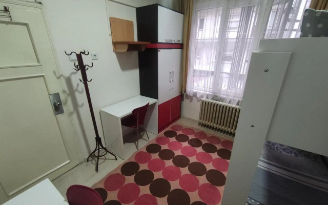 HOSTELIDA