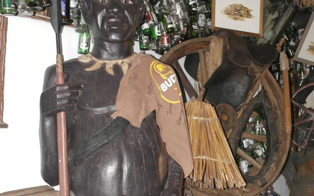 Nona Lodge