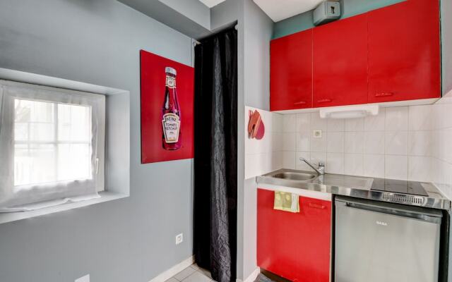 Le Bannelier - Cosy & Clean