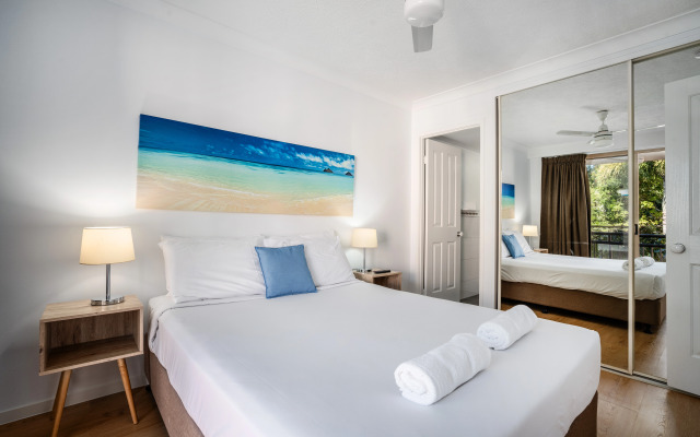 Turtle Beach Resort