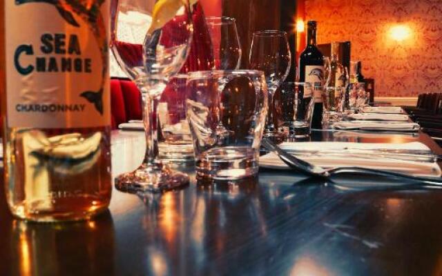 Royal Mackintosh Hotel