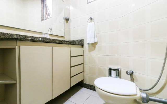 Enorme Apartamento na Av Atlântica