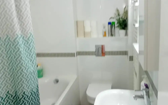Apartment Cankareva