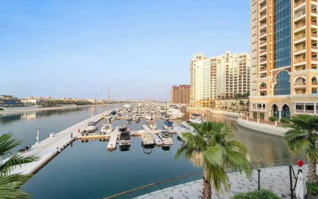 Silkhaus Palm Views East, The Palm Jumeirah Dubai