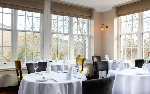 Losehill House Hotel & Spa