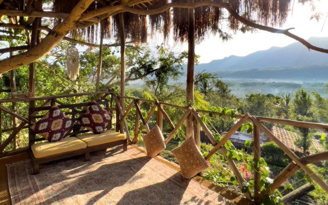 The Mudhouse Marayoor