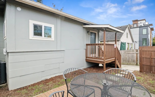 Judkins Guesthouse 3 Bedroom Duplex