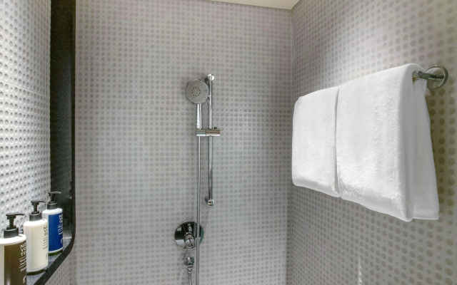 Novotel Pune Viman Nagar Hotel