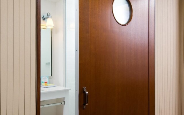 Four Points by Sheraton Sharjah Hotel