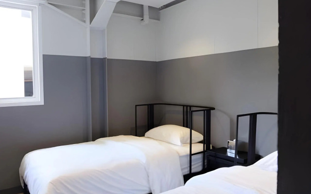 Talakkia Boutique Hotel