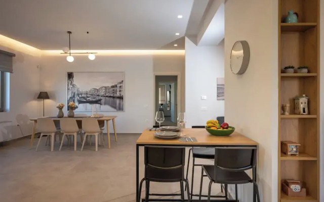 Magian Luxury Apartments