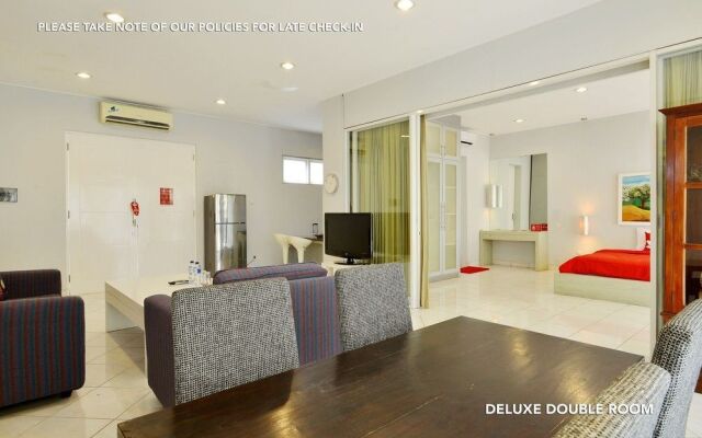 ZEN Premium Kemang Timur