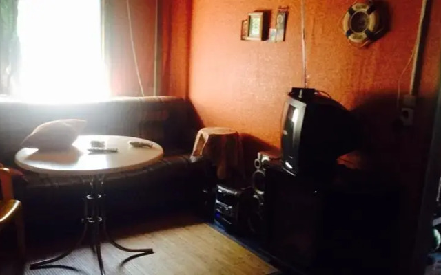 Holiday Home in Grigoleti