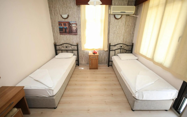 Hotel Delta Altinkum