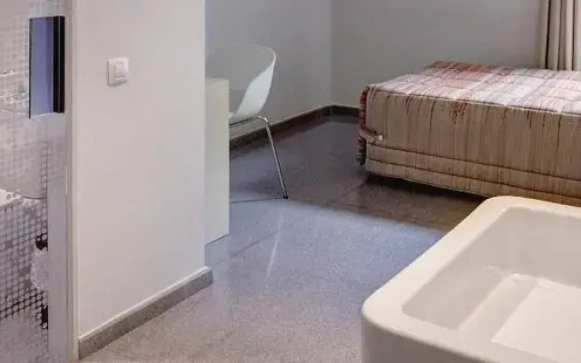 Hostal La Creu