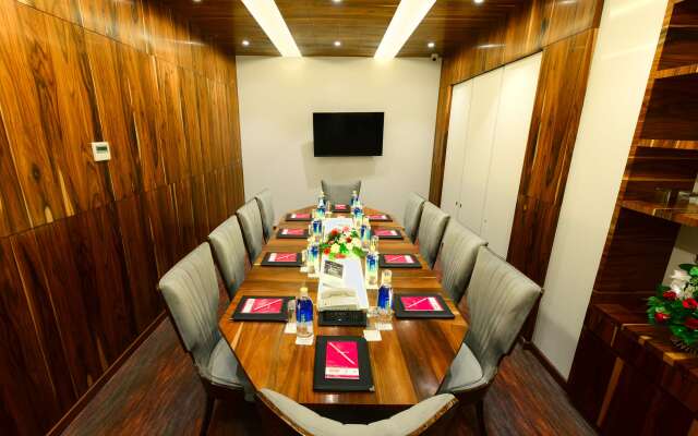 Surestay Hotel By Best Western Model Town Amritsar