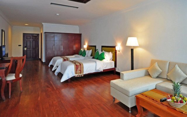Sokhalay Angkor Residence and Spa