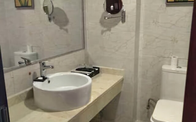 Jinli International Hotel