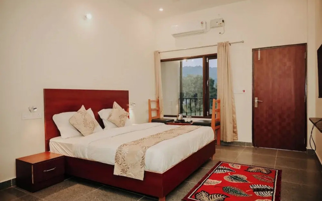 Wild Willows Farmstead Resort