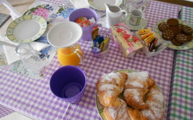 B&B San Bartolo