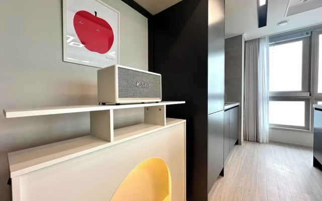 THE DECEMBER STAY Busan Ocean Terrace