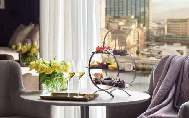 Anantara The Marker Dublin - A Leading Hotel of the World