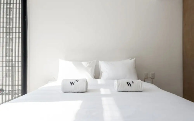 Wynwood House Schiller