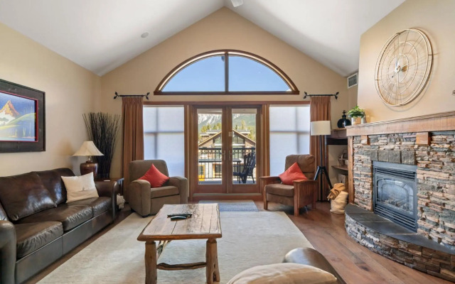 Cascade Suite-Three Bedroom Penthouse