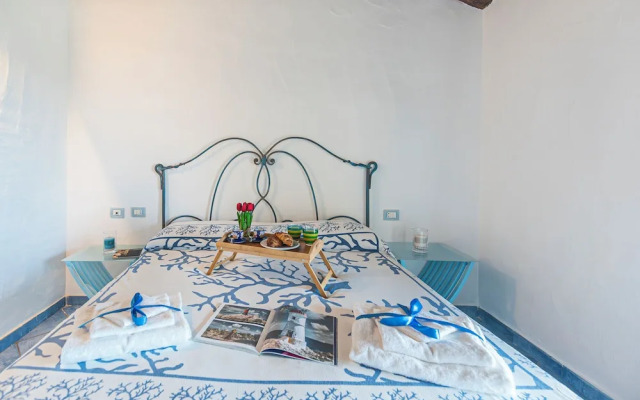 Scoglietto 46 150m From The Sea