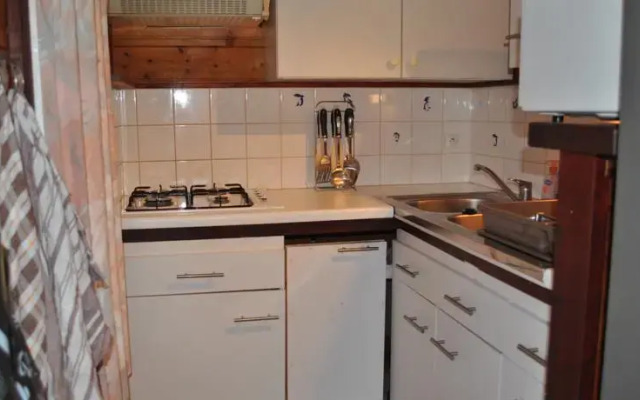 Chalet Biscarrosse