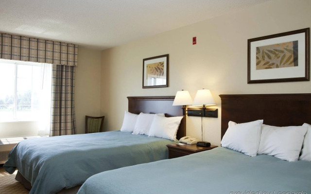 Country Inn & Suites by Radisson, Rochester, MN