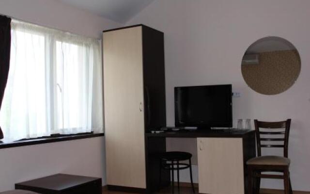 Family Hotel Piter