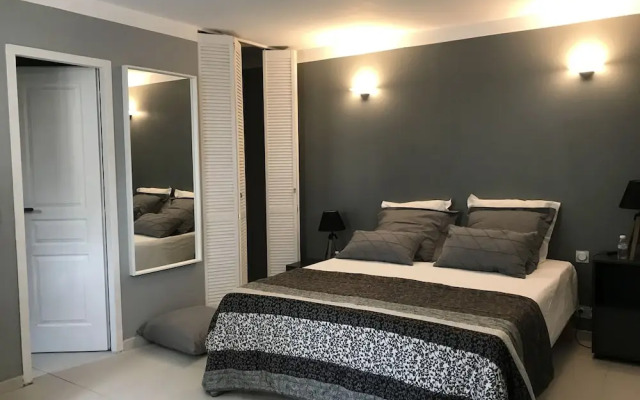 La Désirade Chambres d'hôtes en Provence