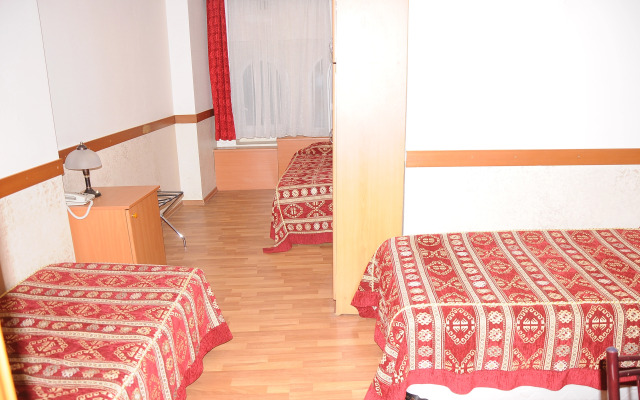 Erbil Hotel